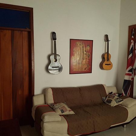 Casa Cultural Caicara Paraty - Wifi, Vaga Privativa, Proxima Ao Centro Historico Exterior photo