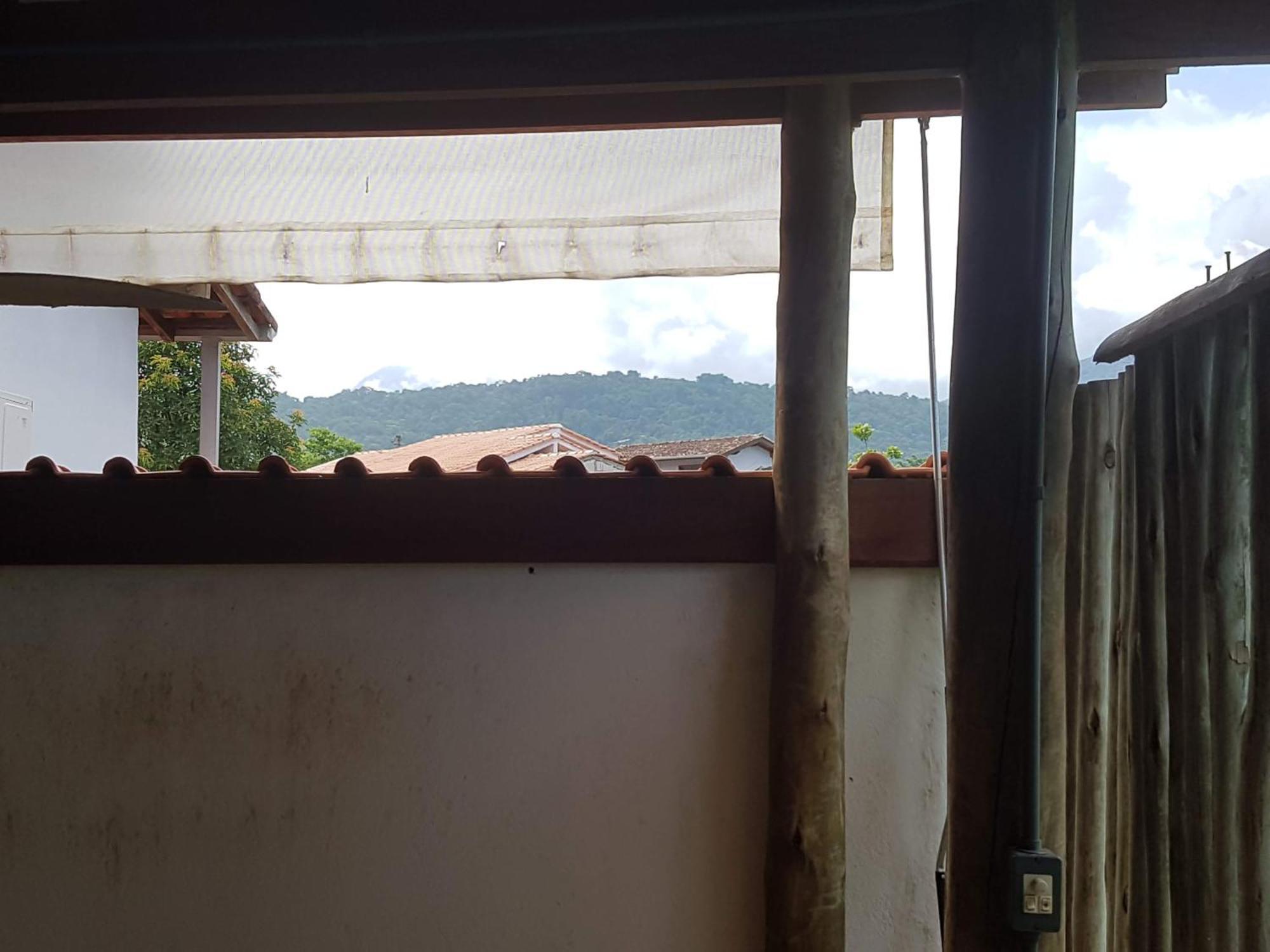 Casa Cultural Caicara Paraty - Wifi, Vaga Privativa, Proxima Ao Centro Historico Exterior photo
